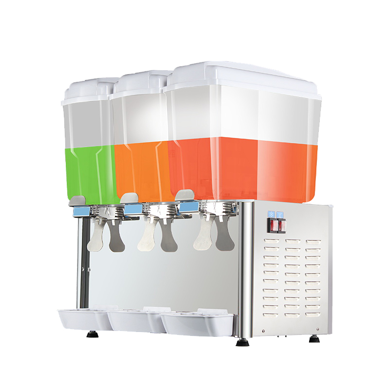 Cold-drink Machine
