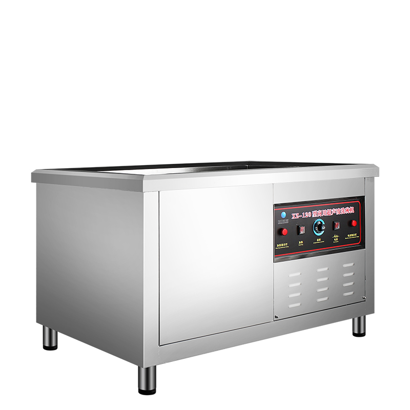 XZ-120 Ultrasonic Dishwaswer