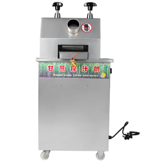 (vertical type)  Sugar Cane Juicer Machine