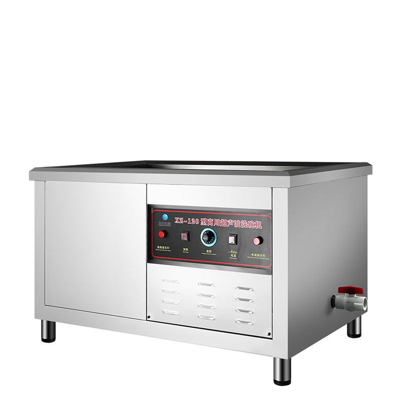 XZ-120 Ultrasonic Dishwaswer
